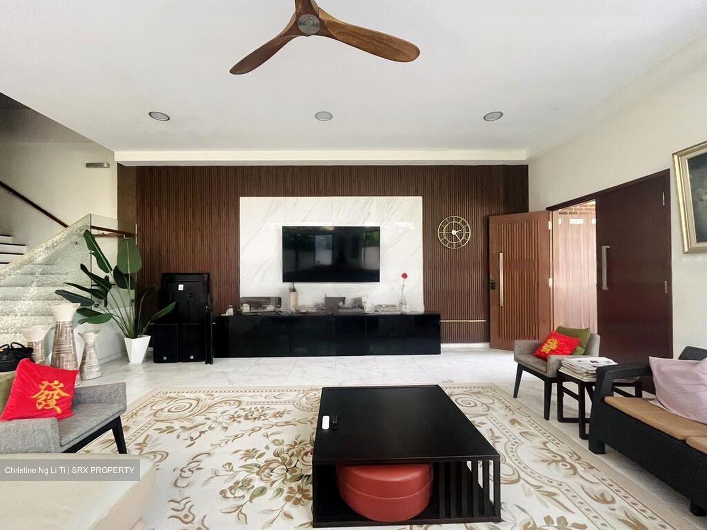 Springleaf Garden (D26), Semi-Detached #606445331